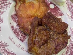 -威尼斯西餐厅(东区店)