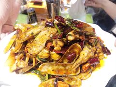 小仁仙-牛上牛吊炉烧烤(红旗大街店)