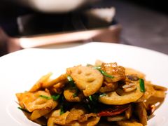 -湘轩·土菜研究院(光大店)