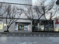 -迪桑特DESCENTE(北京三里屯BLANC店)