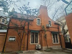 -66梧桐院·天平邻里汇(乌鲁木齐南路店)