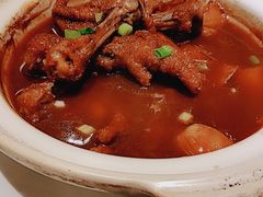 -老牌坊鲁菜名店(宽厚里店)