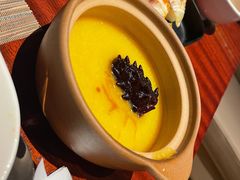 -常德武陵天济喜来登酒店-盛宴餐厅