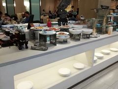 -胥城大厦-胥香自助餐厅