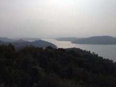 -天目湖山水园