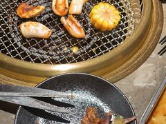 -谷牛日式烤肉(宝山U天地店)