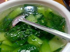 -盛天毛血旺非遗美食(观音桥店)