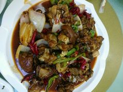 android_upload_pic-老许家正宗驴肉黄面胡羊焖饼·烧烤(名吃广场店)
