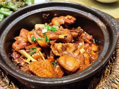 -盛世川王•幸福里(长虹店)