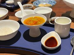 秃黄油捞饭-成隆行·蟹王府(九江路店)