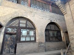 -山西王家大院