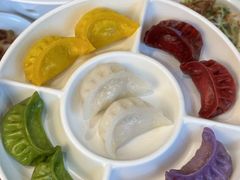 -一轩饺子馆(丽都店)