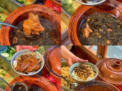 -红猪卤肉饭(大西洋美食城店)