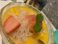 杨枝甘露-上房火鍋(新天地店)