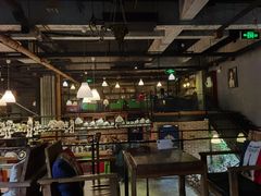 大堂-ELEVEN COFFEE(哈西万达广场店)