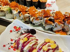 -晓寿司·日本料理(望京博雅店)