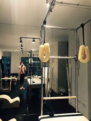 -Real Pilates优体普拉提