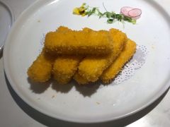 -小放牛炒菜馆(裕华万达店)