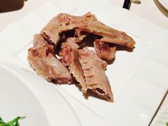 iphone_upload_pic-A One Kitchen·南京精菜馆(晶丽酒店店)