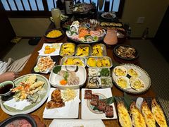 -相左日料放题自助(太原街店)