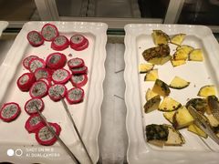 -韩盛·盛江山自助料理(中街大悦城店)