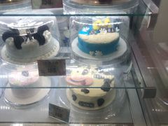 -DQ·蛋糕·冰淇淋(通州万达店)