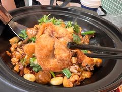 -肥家大排档(天河体育西店)