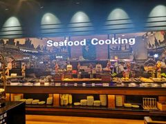 -盛江山自助料理(太原街万达店)