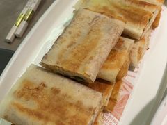 葱包烩-新白鹿餐厅(金鹰新街口店)