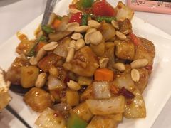 -岭南小馆