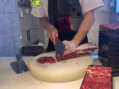 -陈记顺和潮汕牛肉火锅(番禺迎宾大道店)
