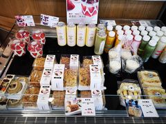 -皇后西斯汀饼店(文化路店)