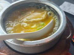 -三利音·东方司宴(外滩店)