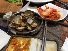 -韩一品韩国料理(柏庐南路店)