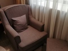 -梅州万达广场华美达酒店