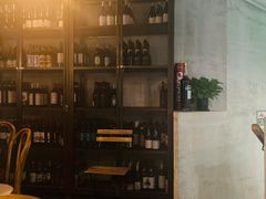 -Alimentari早午餐(安福路店)