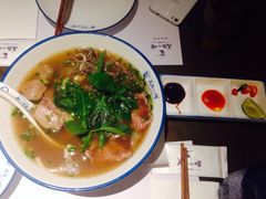 -美奈小馆·越南料理(中航城君尚购物中心店)