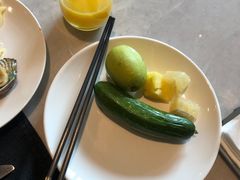 -西安高新洲际酒店•源咖啡全日制餐厅