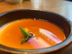 黑糖豆花-云海肴·汽锅鸡·云南菜(苏州中心店)
