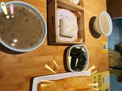 -食膳公园包子铺(烈士公园店)
