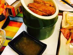 -滋味烤鱼(祥和里店)