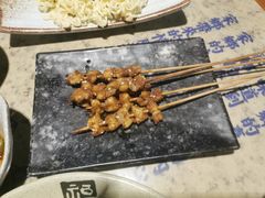 -黑牛码头·小龙虾·烧烤