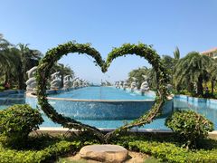 -惠州金海湾嘉华度假酒店