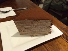 -Awfully Chocolate(嘉里城店)