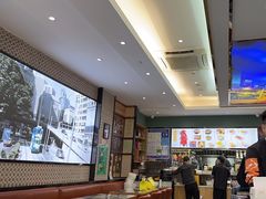 -香港新记茶餐厅(湖墅南路店)