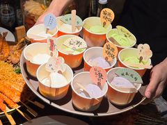 -并州大牌档之醉轻尘