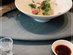 -沈灶河豚宴·河豚融合餐厅(汉中路店)
