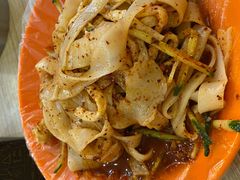 -红山擀面皮(红山总店)