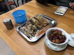 -马学武手抓美食(下南关总店)