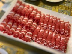 -清真·鸦儿李记·涮肉(和平里店)